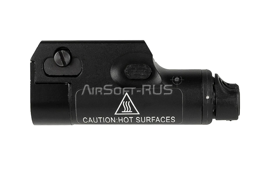 Тактический фонарь Sotac XC1 LED lighting для Glock TM BK (SD-035 BK)