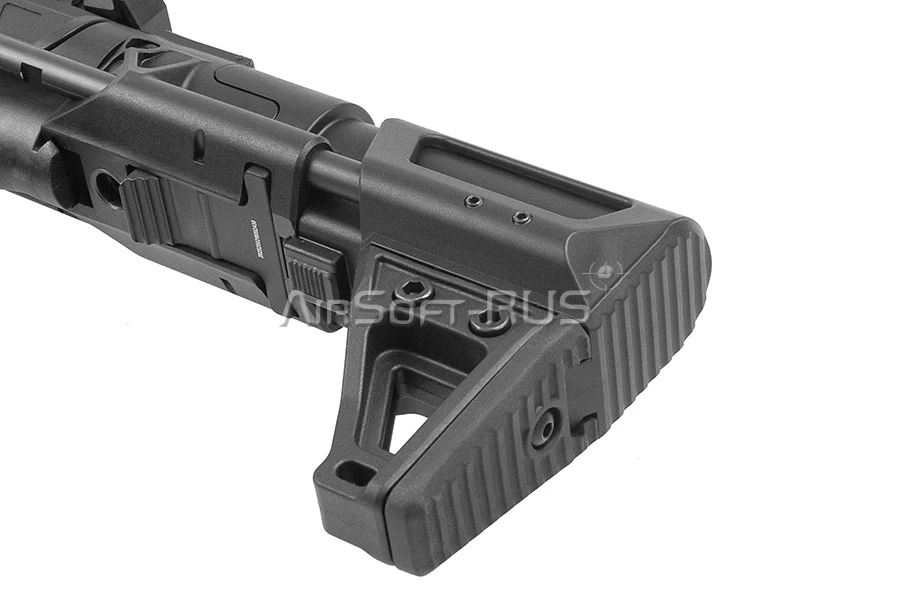 Пистолет-пулемет Arcturus X C.A.T. VERSATILE-8 SMG FE (DC-AT-CAT-10-FE) [1]