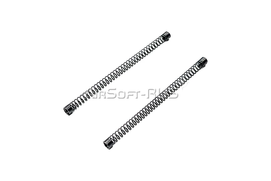 Пружины газовой камеры CTM для Hi-Capa 180% 2 шт (CTM-KIT-0410)