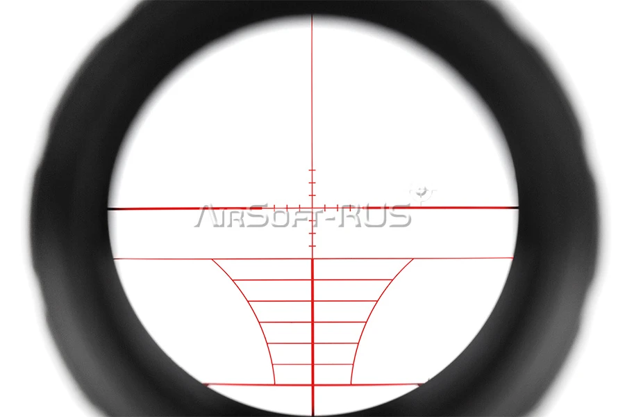 Оптический прицел Linyi 3-9x40 (LFO-3-9X40EG)