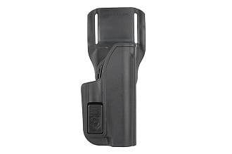 Кобура Stich Profi Альфа ПММ с выносным креплением Правша BK (SP73321BK-R)