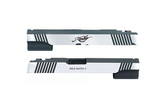 Затвор Guarder для HI-CAPA 5.1 Kimber BK/SV TM (CAPA-23(K))