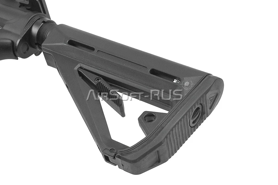 Карабин Arcturus TRINITY ARMAMENT Alpha Rifle 15.3" GATE Titan II Bluetooth AEG (GA-TA02)