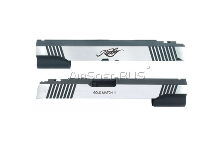 Затвор Guarder для HI-CAPA 5.1 Kimber BK/SV TM (CAPA-23(K))