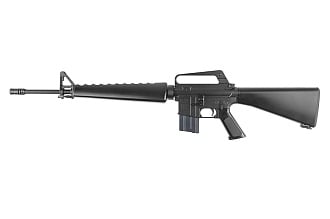 Винтовка CYMA CGS Colt Model 603 M16A1 20" GBB (COLT1012)