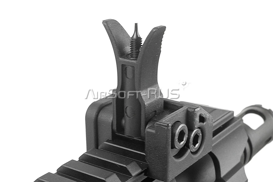 Карабин Modify XTC CQB-M ASTER BK (65101-92)