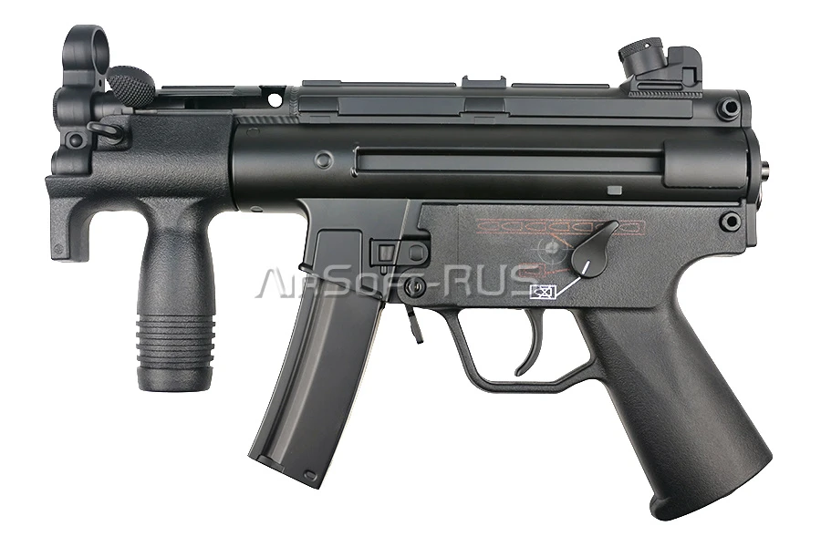 Пистолет-пулемет Cyma H&K MP5К (CM041K)