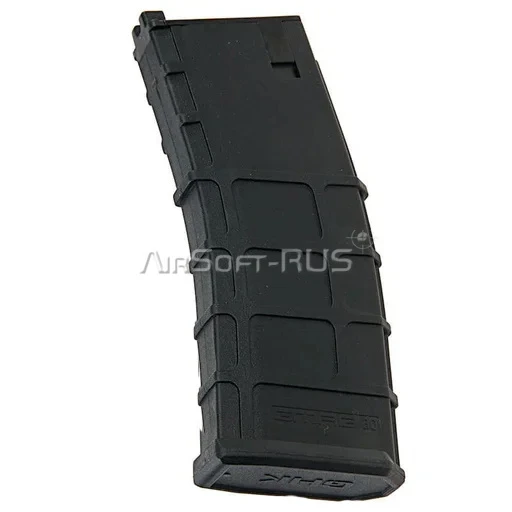 Газовый магазин GHK GMAG на 32 шара GBB (GHK-GAS-GMAG-BK)