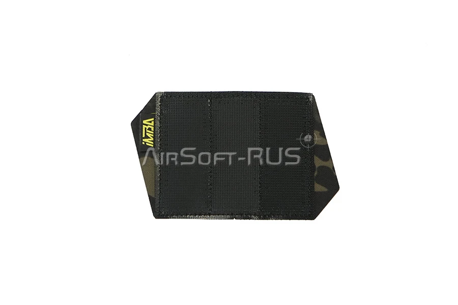 Панель Imba Gear Flash х3 BK (IGfp03b)