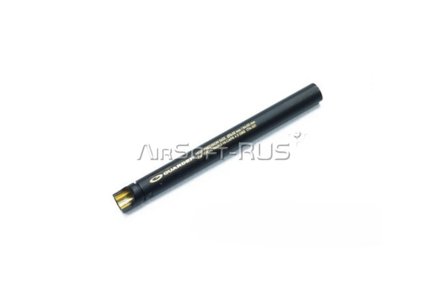Стволик внутренний Guarder Black Edition 6.02 94.55mm для Hi-CAPA 4.3 VSR/GBB тип (TN-32)