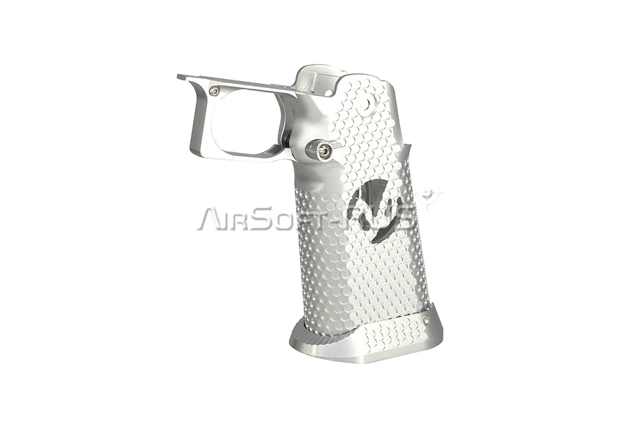 Рама CNC 5KU для TM  Hi-Capa Type 3 SV (GB-584-SV)