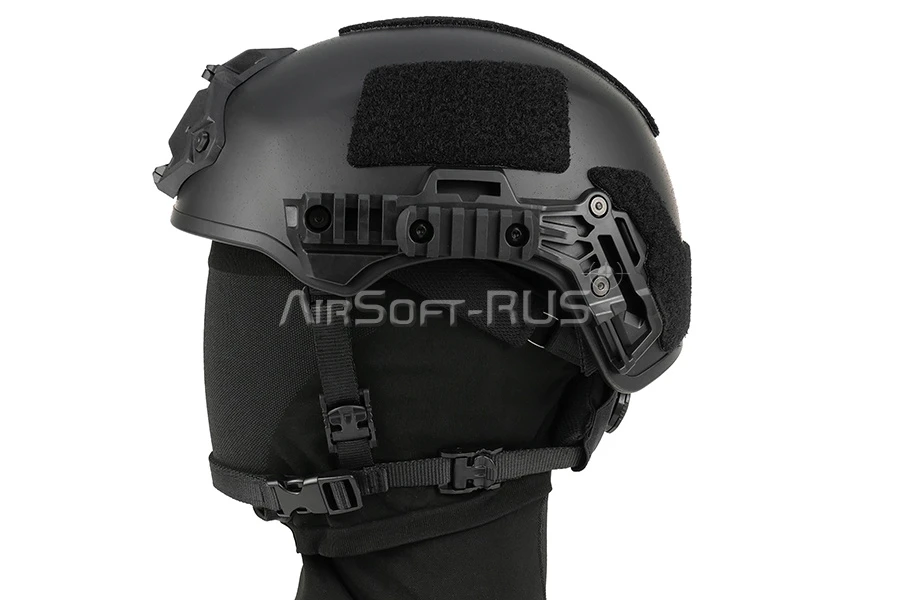 Шлем FMA EX Ballistic Helmet Gen 3 BK (TB1268-G3-BK)