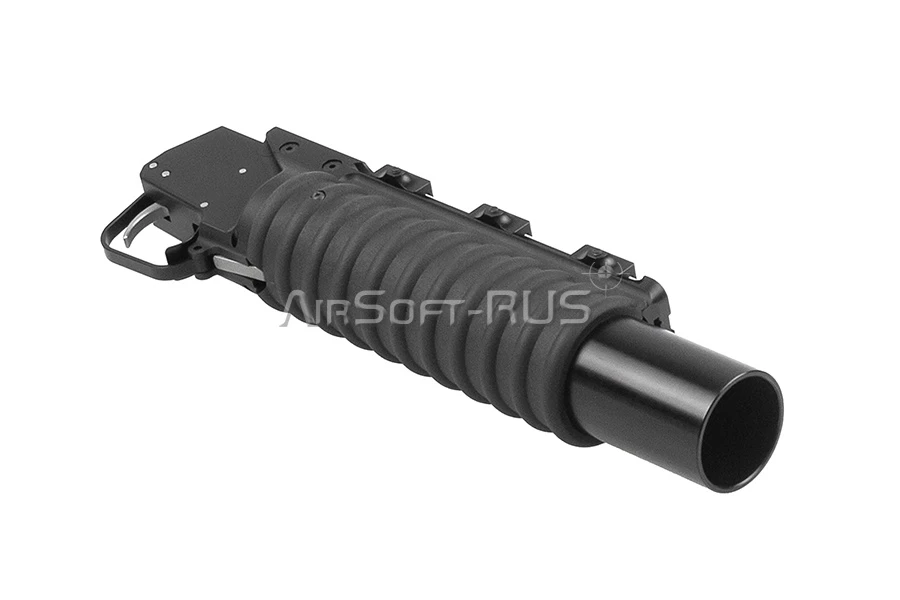 Подствольный гранатомёт TAG 203-MT SHORT RAIL 9 (TAG-203-MT-mounted)