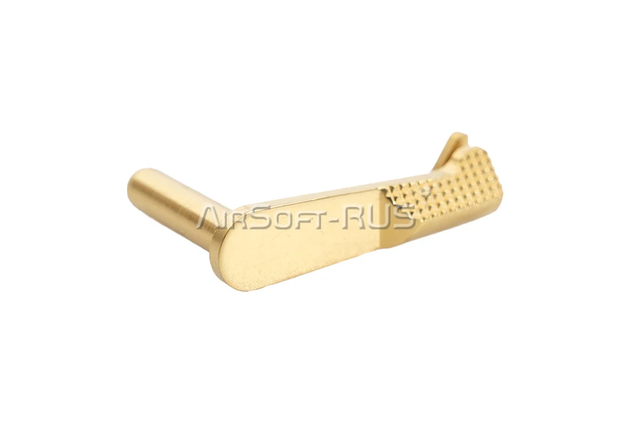 Рычаг затворной задержки 5KU для Hi-Capa Тип 2 GD (GB-500-GD)