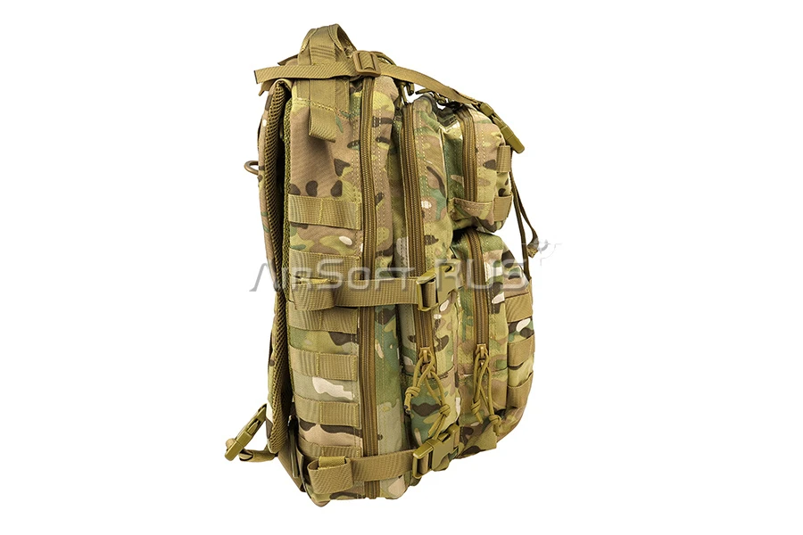 Рюкзак WoSporT 3P Tactical Backpack MC (BP-02-CP)