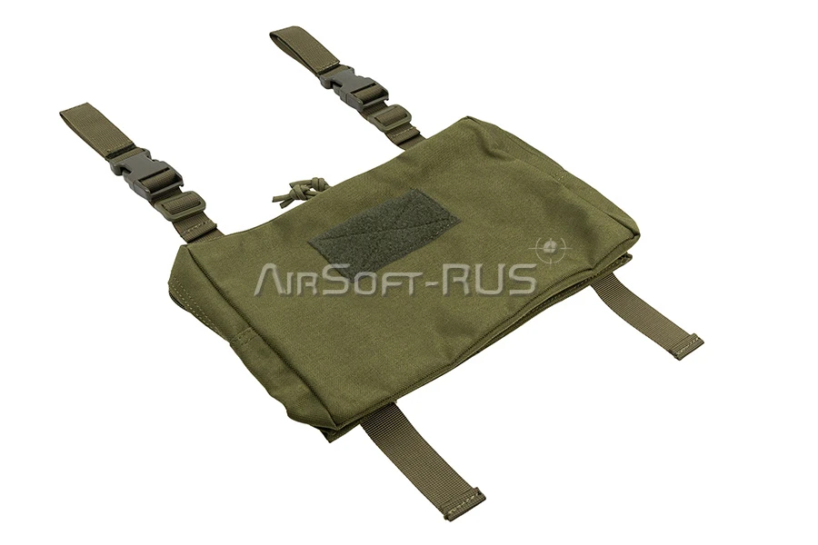 Подсумок WoSporT утилитарный OD (BP-30-OD)