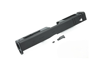Затвор Guarder для Glock 18C 2023 New Version BK TM (GLK-35(BK))