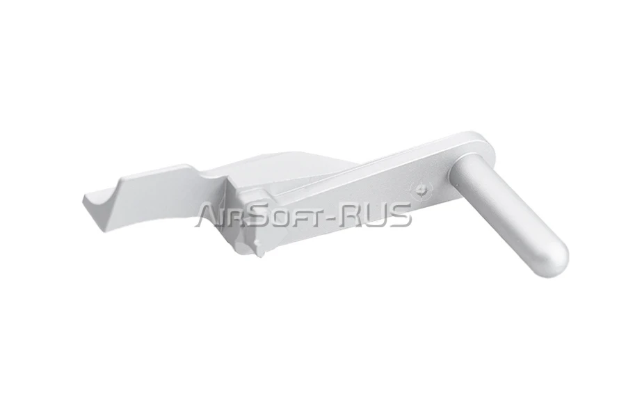 Рычаг затворной задержки 5KU для Hi-Capa Тип 2 SV (GB-598-SV)