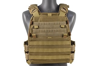 Бронежилет ASR M3 CB (ASR-M3-CB)