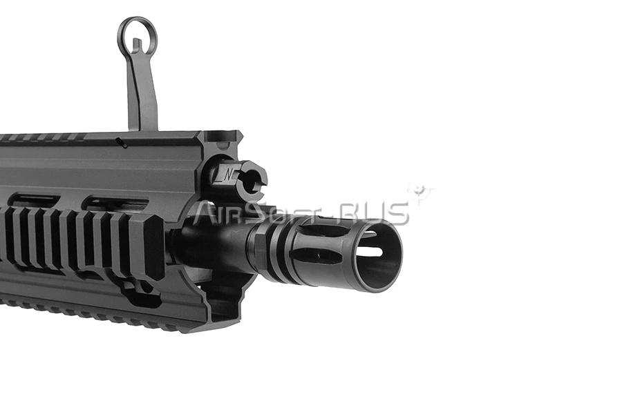 Карабин VFC HK416A5 BK GBBR (UMA-VF2-LHK416A5-BK03)