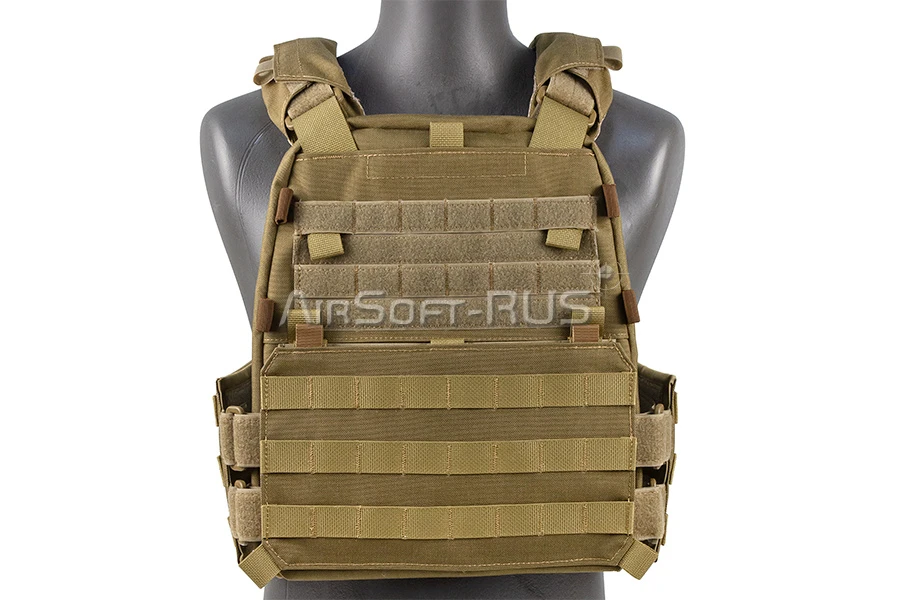 Бронежилет ASR M3 CB (ASR-M3-CB)