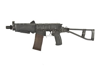 Автомат специальный LCT СР-3М UP (SR-3M UP)