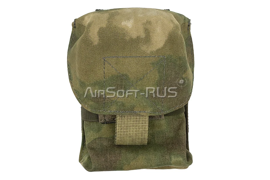 Подсумок ASR одинарный магазинный для СВД DM (ASR-SVD-DM)