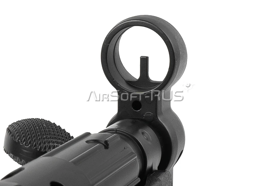 Пистолет-пулемет Cyma H&K MP5К (CM041K)