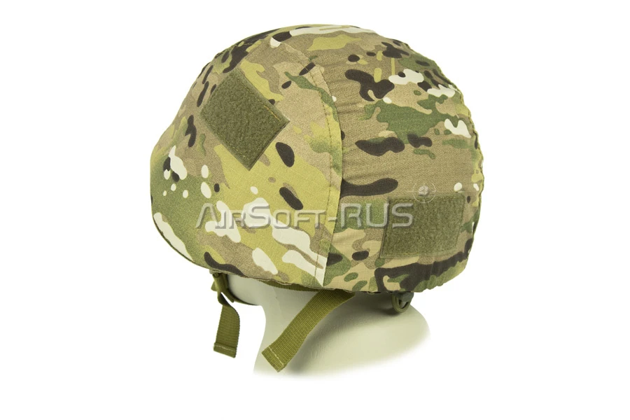 Чехол ASR для шлемов 6Б7-1/6Б27/6Б28 MC (ASR-HC-RH-MC)