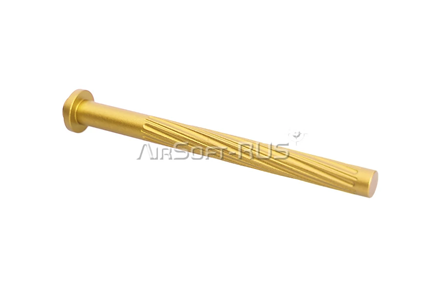 Направляющая возвратной пружины 5KU для Hi-Capa 5.1 TM GD (GB-559-GD)