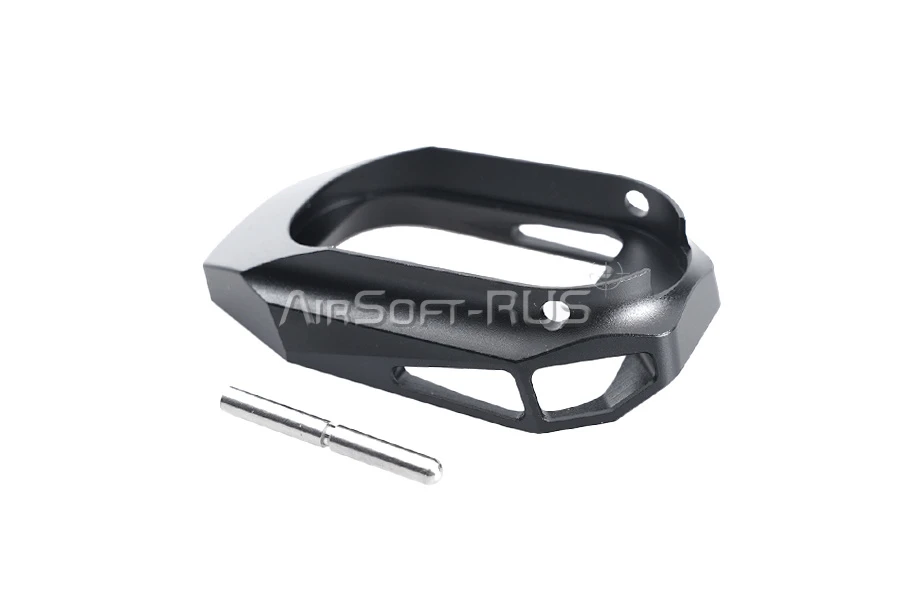 Магвел 5KU для TM Hi-Capa BK (GB-589-BK)
