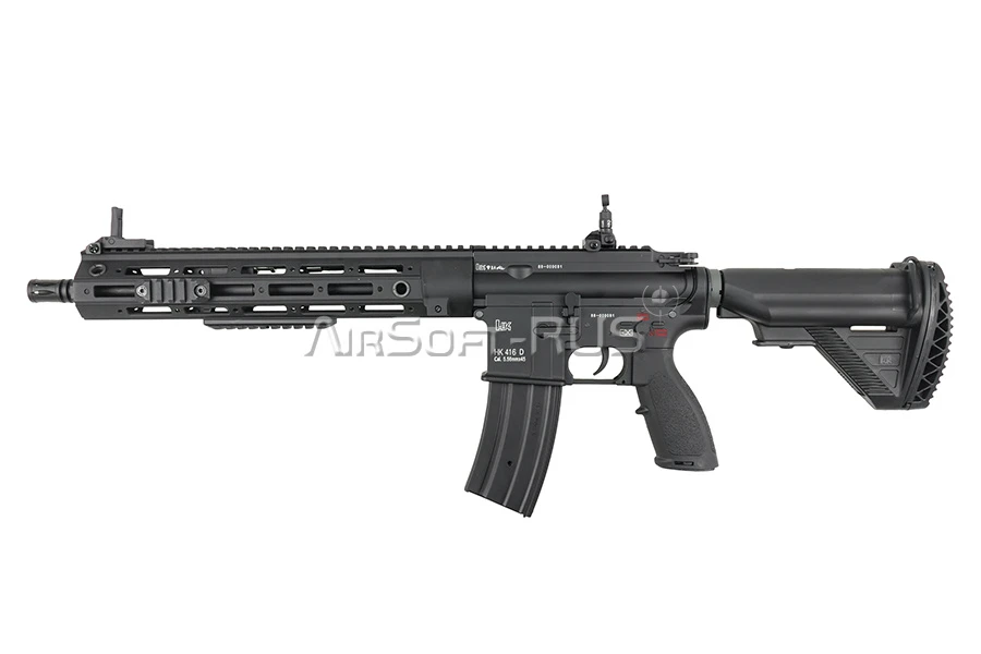 Автомат East Crane  HK416D с цевьем Remington RAHG (EC-109P)