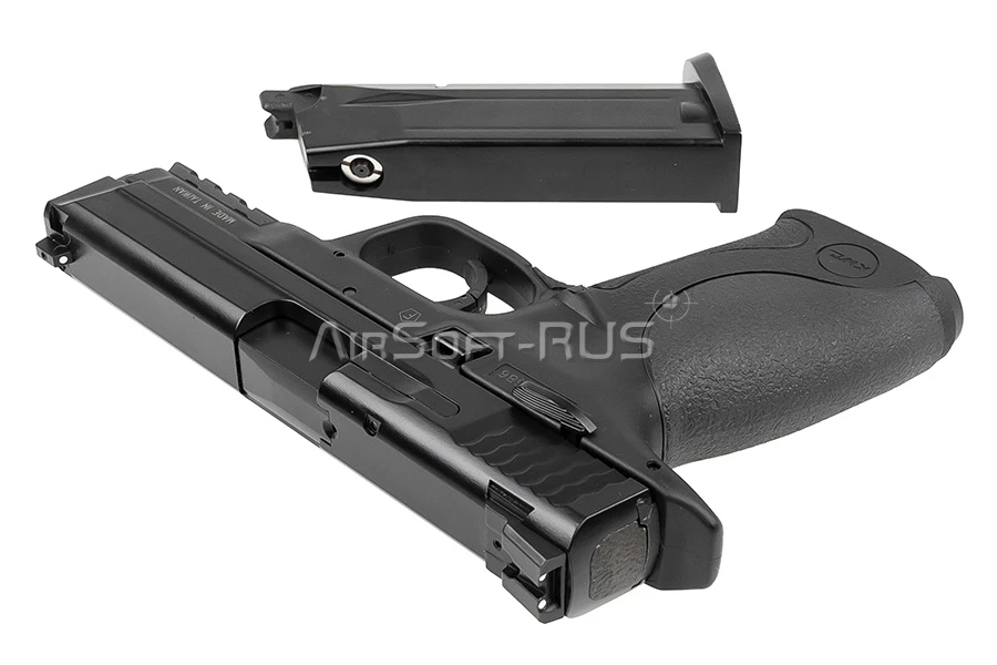 Пистолет KWC Smith&Wesson M&P 9 CO2 GBB (DC-KCB-48AHN) [3]