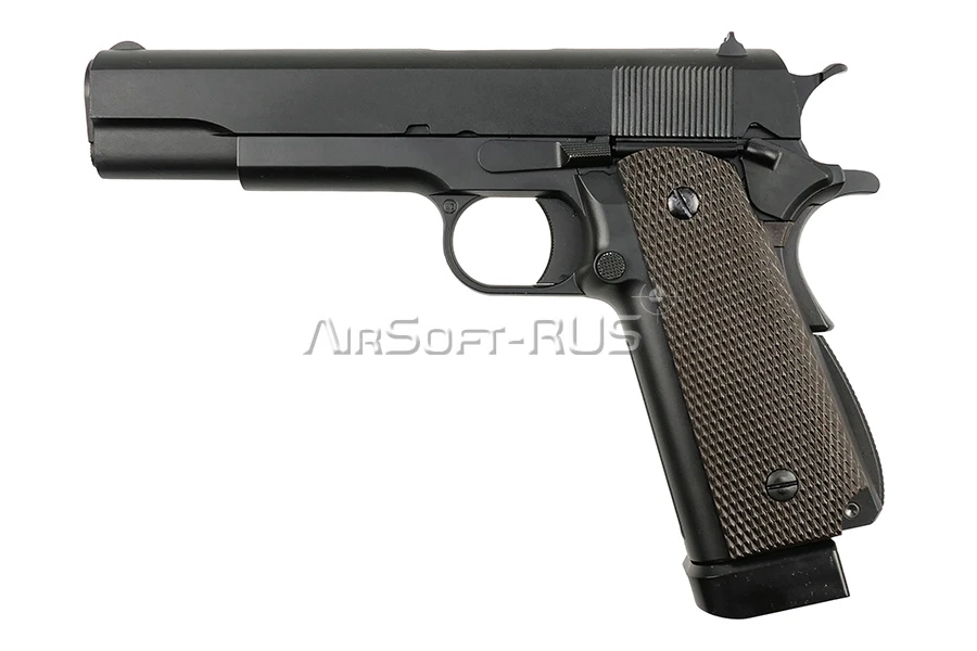 Пистолет WE Colt 1911 Para Old GGBB (GP101-OLD)