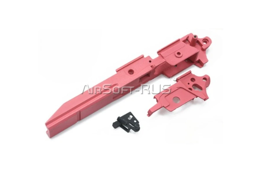Рама Guarder для Hi-Capa 5.1 GD Type Pink TM (CAPA-62(PINK))