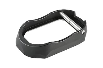 Магвел Spy Style 5KU для Hi-Capa TM BK (GB-284-BK)