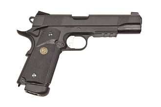 Пистолет KJW Colt M1911 MEU CO2 GBB (DC-CP119) [1]