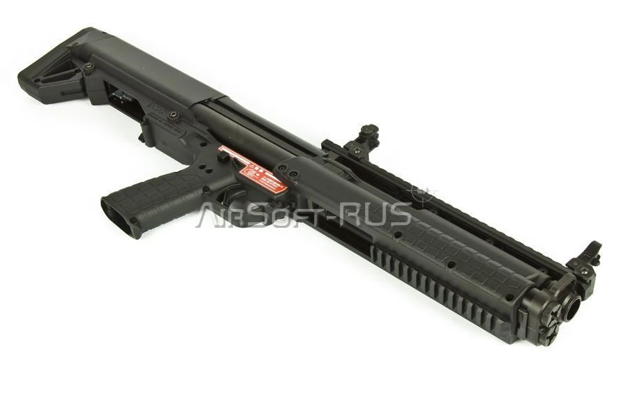 Дробовик Tokyo Marui KSG GAS (TM4952839140340)