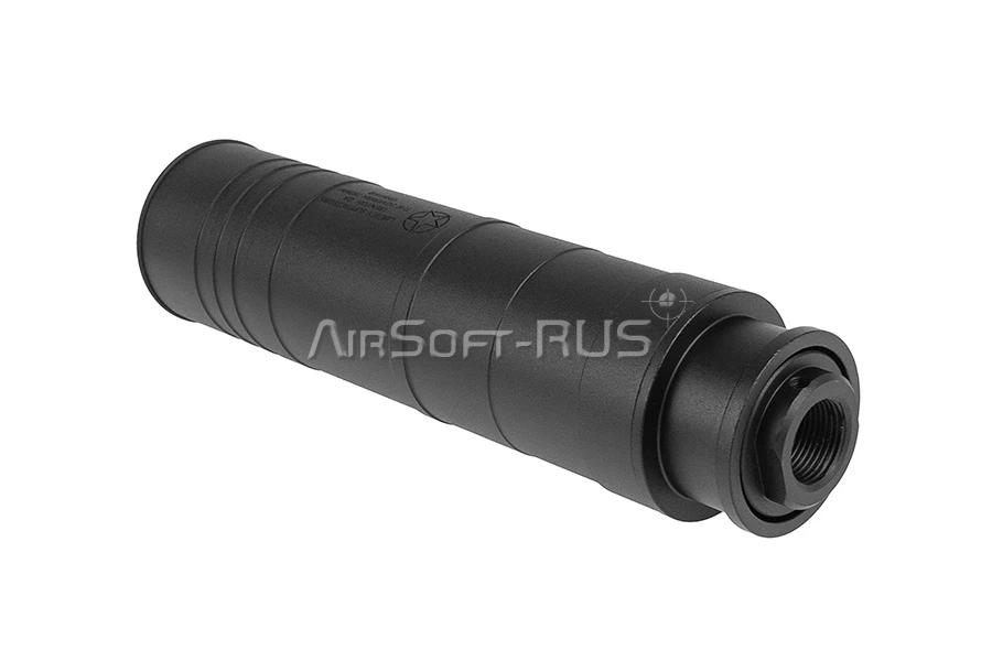Глушитель T&D LS Soverign 762 BK (TD816)