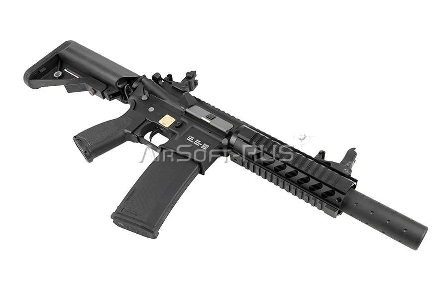 Карабин Specna Arms AR15 Custom (SA-E11)