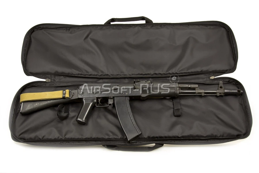 Чехол оружейный ASR длина 100см BK (ASR-WPCS1-BK)