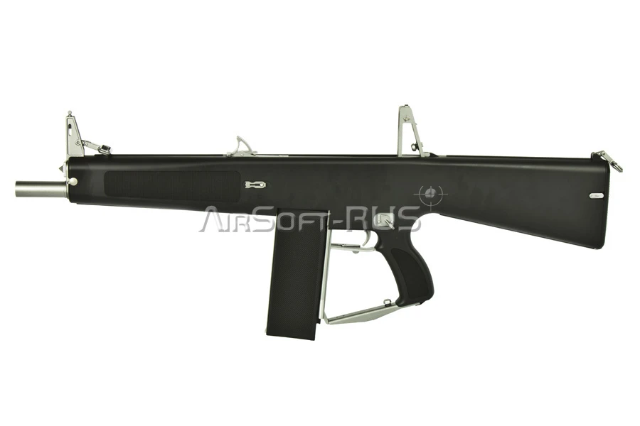 Дробовик Tokyo Marui AA-12 AEG (TM4952839171016)