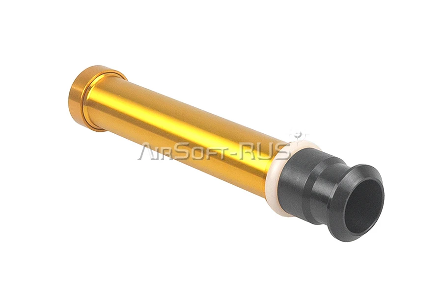 Тяжелый поршень Modify для MOD24/SSG24 под 9мм пружину Limited edition (66203302)