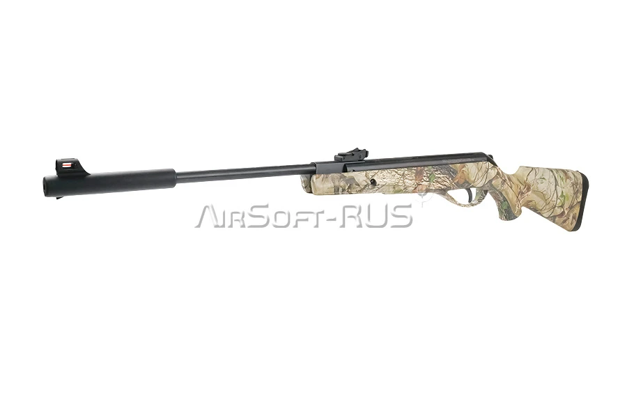 Пневматическая винтовка Retay 70S 4,5 мм Camo Grass (AIR-R70S-CG)