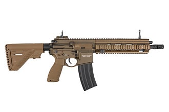 Карабин East Crane H&K 416 A5 DE (EC-111-DY-UP)