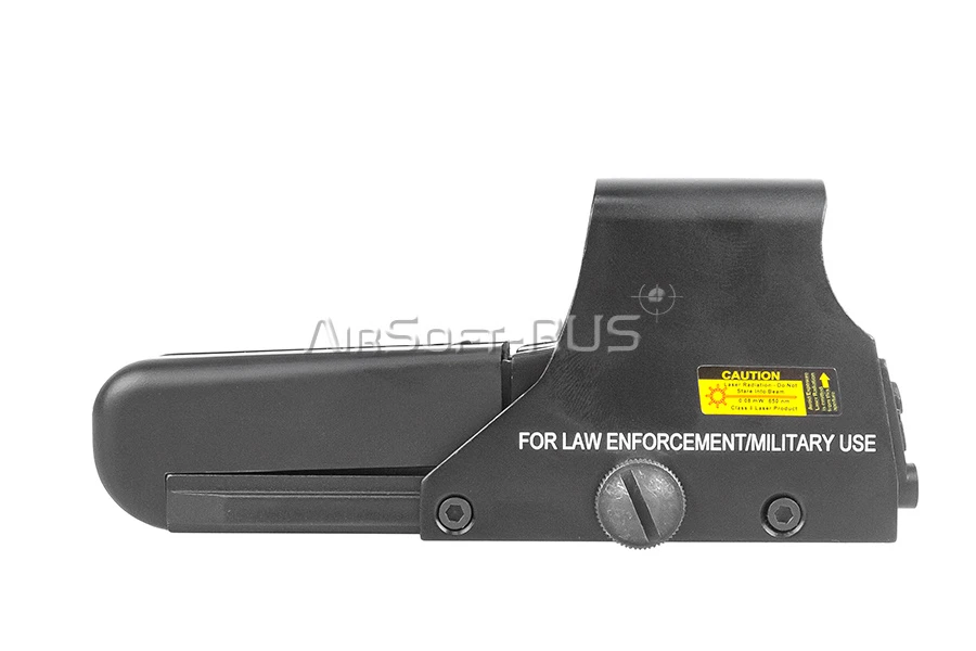 Коллиматорный прицел Linyi EOtech 552 (LFO-HD552)