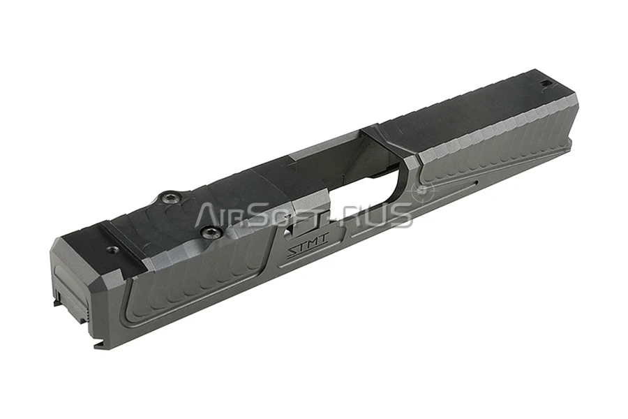 Затвор 5KU STMT для TM Glock 17 BK (JI-099)