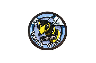 Смазка тефлоновая White Wasp для ЦПГ. 15 мл (WW-GREASE -CYLINDER15)