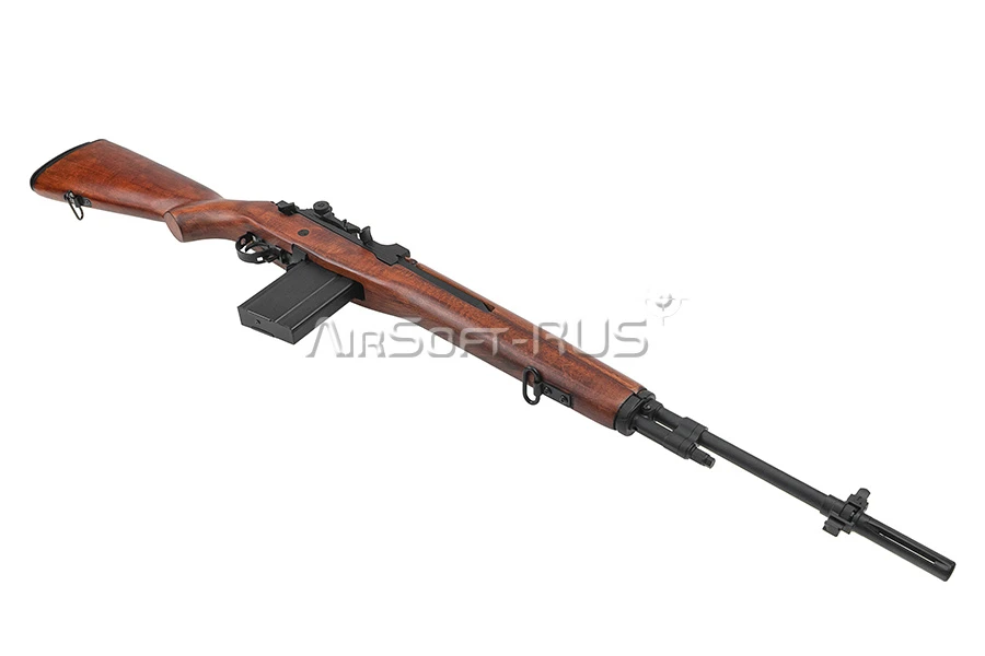 Винтовка A&K Springfield M1A (M1 A)