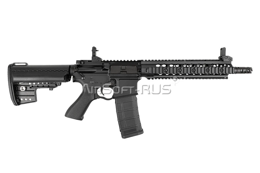 Карабин Cyma M4 CQB Stag Arms (CM091)
